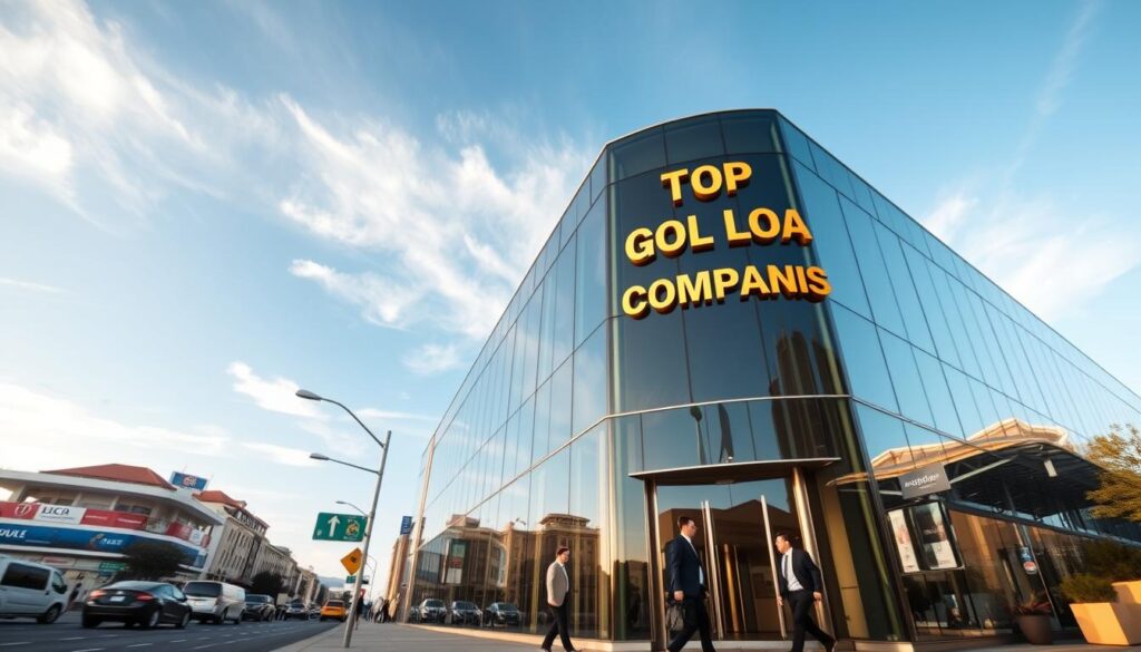 Best Gold Loan Provider in Pakistan